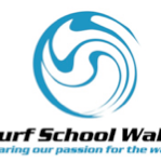 Surf School Wales